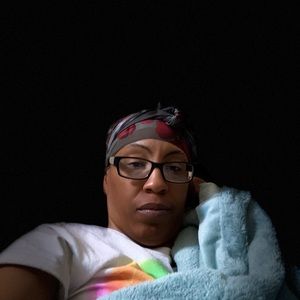 Meet your Posher, Ieisha